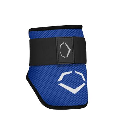 EvoShield SRZ-1 Battery Elbow Guard Series Large Royal Blue