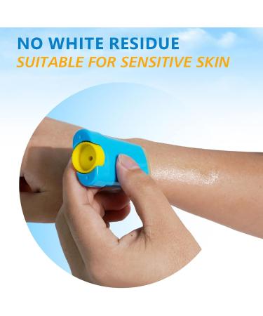 Sunscreen Stick | Sunblock Stick Spf50 | Moisturizing Sunscreen Stick | Spf50 Sunblock Sticks | Advanced Sunscreen Sticks | Sunscreens Sticks 13g for Face and Body - Buy Online on GoSupps.com