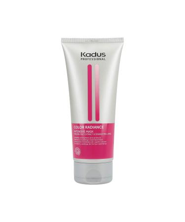 Kadus Professional Color Radiance Color-Protecting Mask 1 pack (1 x 200 ml)