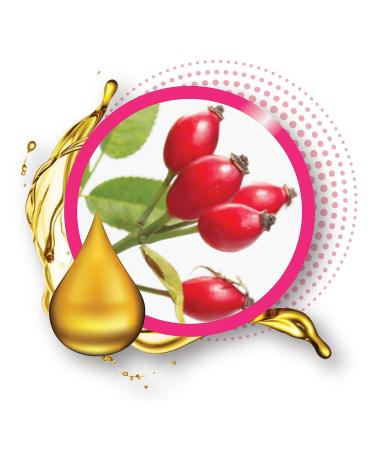 KISS Broadway Clear Lip Gloss 0.47oz/14ml 12Pcs with Rosehip Oil - Moisturizing Shine for Lips - Buy Online on GoSupps.com