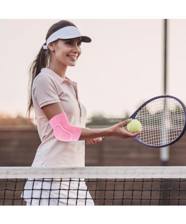 Buy WLLHYF Elbow Pads - Thick Sponge Padding & Breathable Support for Kids Teens & Adults - Ideal for Fitness & Tendonitis Relief - Buy Online on GoSupps.com