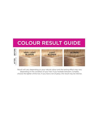 L'Or al Paris Casting Creme Gloss Hair Color - Shop Internationally for Vibrant Long-Lasting Hair Color - Buy Online on GoSupps.com