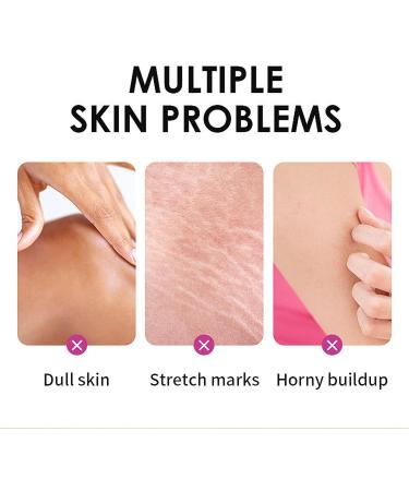 Extra Strong Yellow Peeling Oil Yellow Peeling Oil Extra Strong Peeling Oil for Dark Skin Extra Strong Peeling Oil Extra Strength Exfoliating Peeling Solution for Body Dead Skin Remover (3PC) - Buy Online on GoSupps.com