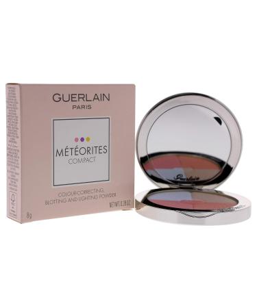 Guerlain Meteorites Compact Powder - 3 Medium 0.28 oz 231179/003 - Buy Online on GoSupps.com