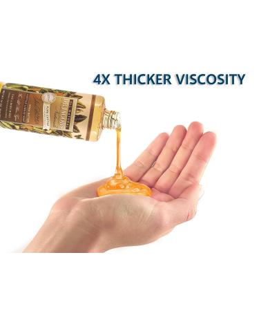 Dr. Jacobs Naturals Fragrance-Free Castile Body Wash - 32 Fl Oz - Sulfate-Free, Paraben-Free, Cruelty-Free - Gentle and Nourishing Formula - Buy Online on GoSupps.com