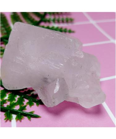 Hot Crystal Stone Crystals raw Specimen Stones Gemstones Natural Gift 1-6pcs Stone Mineral Specimen - Buy Online on GoSupps.com