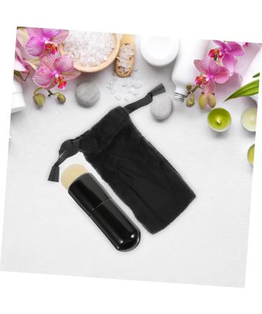 Angoily Foundation Applicator Powder Brush for Loose Powder Foundation Brush Makeup Brush Blush Brush Makeup Tools Makeup Supplies Artificial Fiber Travel Mushroom Head Make up - Buy Online on GoSupps.com