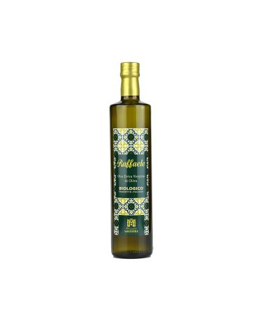 olio extravergine di oliva biologico
