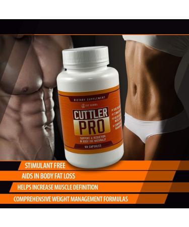 Cuttler PRO: Ultimate Precision Cutting Tool for Professionals - Buy Online on GoSupps.com