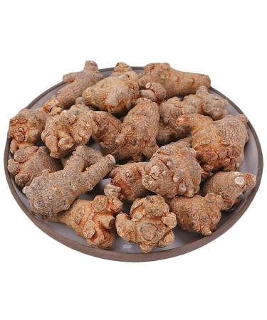 500 Gram Pure Natural Premium Notoginseng Radix Notoginseng Radix Et Rhizoma Sanchi Sanqi Herbal Supplements. 17.64 Ounce (Pack of 1)