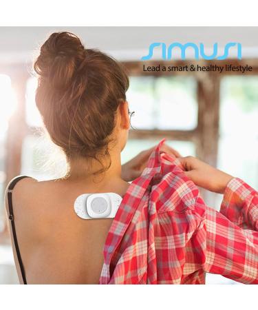 Wireless TENS Unit - Remote Control Muscle Stimulator for Pain Relief & Recovery | Shop Now - Buy Online on GoSupps.com