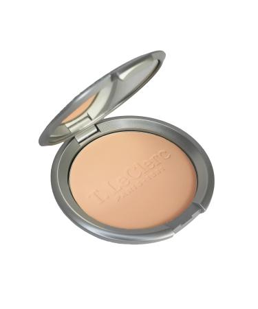 T-LECLERC POUDRE Compact Translucid 10G
