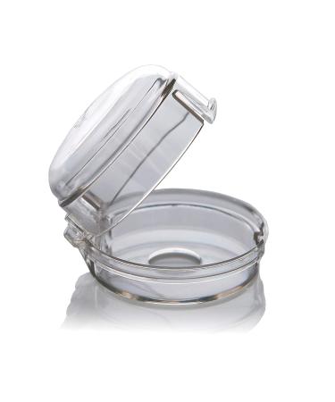 Dreambaby Stove & Oven Knob Safety Cover - Model L730A (5 Pack) | Childproof Kitchen Appliance Locks - Buy Online on GoSupps.com