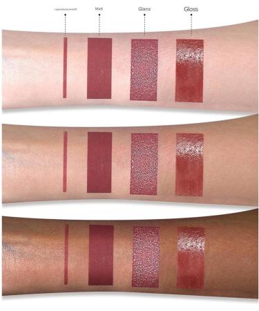 Lip liner and set durable lip liner lip gloss for shopping travel business trips stage dating meetings and holidays 03 - Buy Online on GoSupps.com