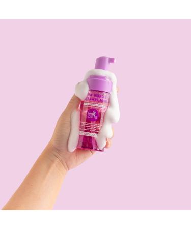 Daily Miracle Cleansing Foam - Vegan Face Cleanser with Australian Wild Plums | Hydrating Wash for All Skin Types - 4.05 oz - Buy Online on GoSupps.com
