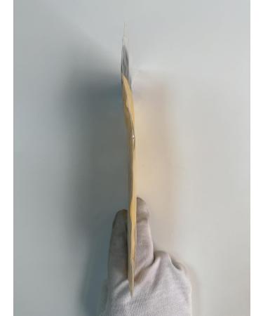 Professional Double-Sided Nail File Corner Lifter Tool Set Stainless Steel Manicure & Pedicure Kit (3 Pieces) for Podologists - Buy Online on GoSupps.com