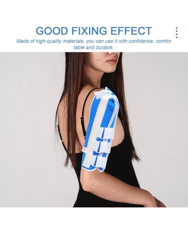 FOMIYES Humerus Fixation Strap - Arm Support Brace for Fractures | Sarmiento Joint Fixation | Humeral Shaft Support Belt 36x15x2cm | International Shipping Available - Buy Online on GoSupps.com