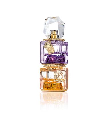Juicy Couture Oui Play Eau De Parfum Perfume for Women Glowing Glamazon 0.5 Fl Oz - Buy Online on GoSupps.com
