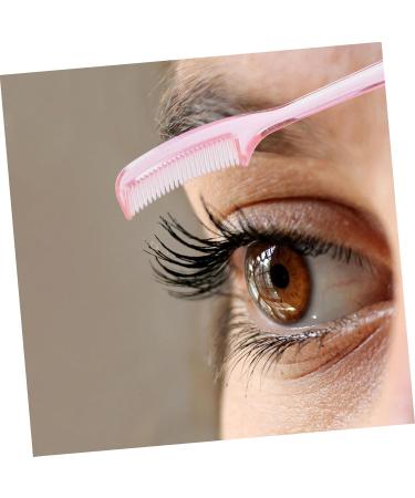 Beaupretty Professional Brow Comb Mascara - Eyelash & Eyebrow Definer Tool Portable & Disposable - Perfect for Travel - Buy Online - Buy Online on GoSupps.com