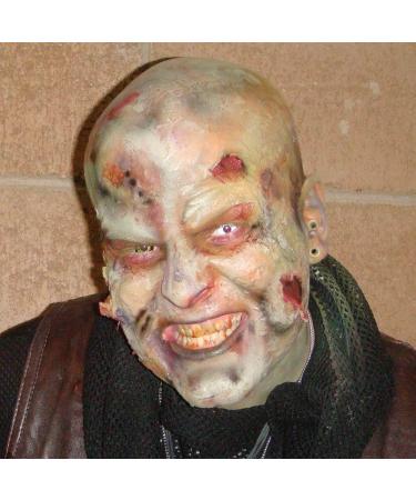 Loftus International Mehron Makeup Fantasy F/X Zombie Face & Body Paint - 1oz - Buy Online on GoSupps.com