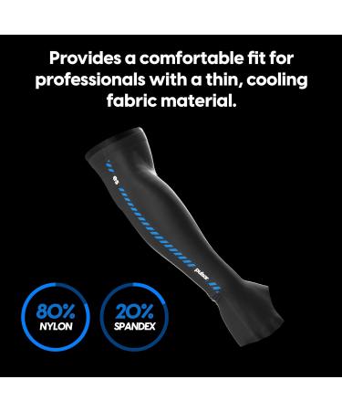 Buy Pulsar eS ARM Sleeve (Palm Long Medium) - Black | International Shipping Available - Buy Online on GoSupps.com