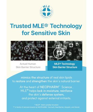 Derma B | Daily Moisture Body Lotion | Body Cream for Dry Skin | Long-Lasting Body Moisturizer for Sensitive Skin | 13.5 fl oz (400ml) - Buy Online on GoSupps.com