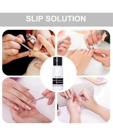  G n rique Nail Extension Gel - 20ml Solid Sculpting Builder Gel | UV-resistant non-sticky hand-applied sculpting extension gel | nail sculpting gel | - Buy Online on GoSupps.com