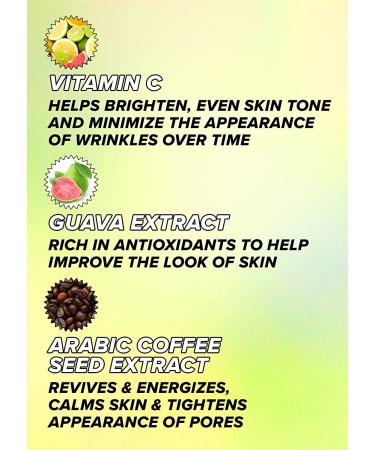 I Dew Care Glow-Key Eye Cream - Vitamin C & Niacinamide for Dark Circles & Puffiness, 0.50 Fl Oz - Buy Online on GoSupps.com