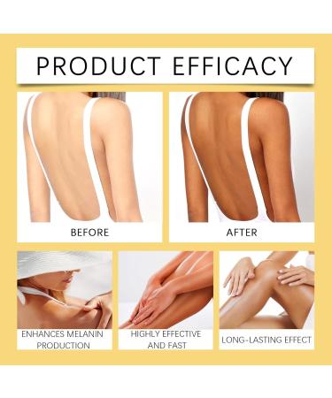 Bronzage Progressif Personnalis - Pour Tous Types De Peau - Bronze Naturel - 30 Ml (2) - Buy Online on GoSupps.com