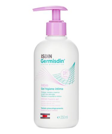 ISDIN Germisdin Unleash your passion 250 ml 250 ml (1 pack)