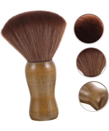 Frcolor Men's Shaving Brush Set | Synthetic Brush Razor & Bowl | Travel-Friendly Wooden Handle Care Tools - Buy Online on GoSupps.com
