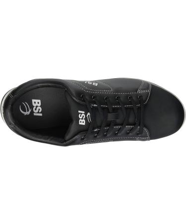 BSI Men's #751 Bowling Shoes 9.5 Black - Buy Online on GoSupps.com