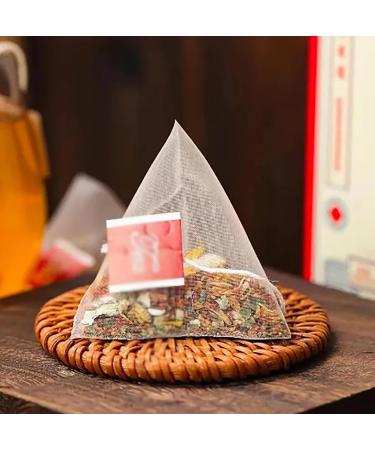 29 Flavors of Ancient Formula Tea Liver Care Tea-Health Tea and Camellia Tea Ancient Wet Tea Health Tea and Camellia Tea (1Box) - Buy Online on GoSupps.com