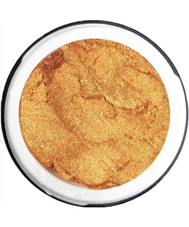 N+M 4D PLASTILIN COLOUR GEL 5g: #13 GOLD - For creating three-dimensional nail art (e.g. lace roses etc.)