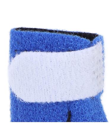 Pediatric Thumb Spica Splint for Kids | Soft Thumb Fixation & Finger Guard | Infant Stabilizer & Immobilization Brace - Buy Online on GoSupps.com