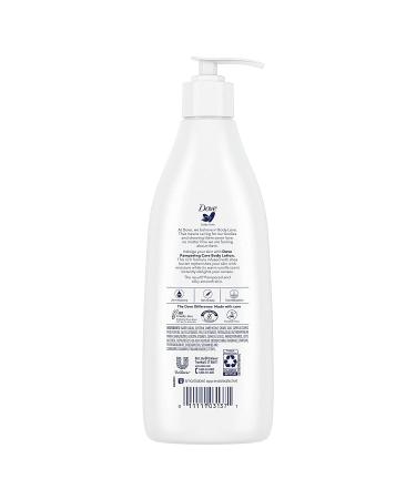 Dove Body Love Shea Butter Body Lotion - 13.5 Oz (3 Pack) | Silky Smooth Skin | Softens and Smoothes Dry Skin - Buy Online on GoSupps.com