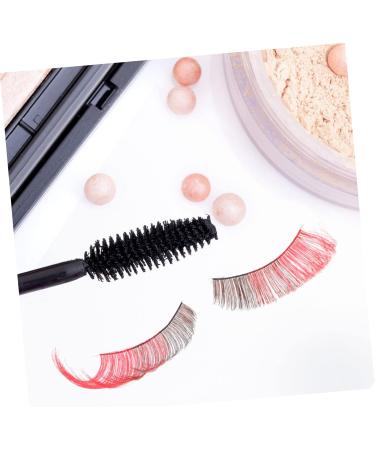 Beavorty 6 Pairs halloween false eyelashes fake eyelashes pesta as postizas naturales Makeup Eyelashes dramatic eyelashes halloween 3d eyelashes end of eye 5d Adhesive imported fiber - Buy Online on GoSupps.com