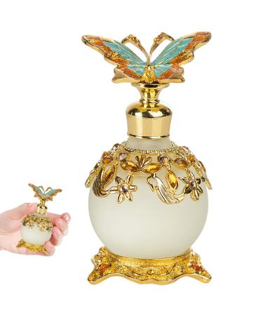 Gcroet Arabic Perfume Oil 25ml Long Lasting Fragrance Dubai Perfume with Luxurious Bottle for Women.. - Buy Online on GoSupps.com