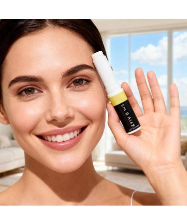  JINGLING JINGLING Eye Balm | Concealer Stick 5g | Moisturizing Balm | For women for daily routine for travel morning and evening for outdoor activities for - Buy Online on GoSupps.com