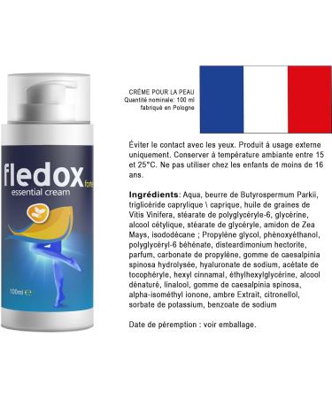 Depanten Cream 100ml - Buy Online on GoSupps.com