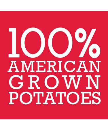 Betty Crocker Au Gratin Potatoes with Real Cheese 7.7 oz - Pack of 6 - Buy Online on GoSupps.com