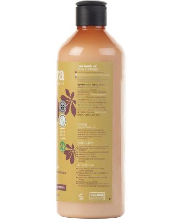  sarcia.eu ITINERA Cosmetic Kit Conditioner for Damaged Hair 2 x 370 ml - Buy Online on GoSupps.com