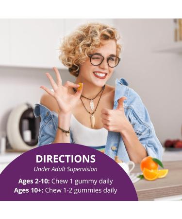 NuBest Bundle Bone Growth and Brain Growth Tall 10+ Bone Health Capsules and Omega-3 Gummies for Kids & Teens - Buy Online on GoSupps.com