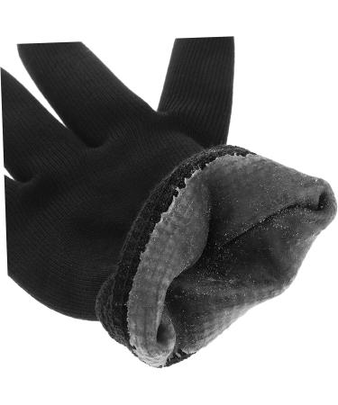  PACKOVE PACKOVE 1 Pair Nighttime Moisturizing Hand Gel Exfoliating for Dry and Rough Skin Hand Care and Brightening Effect for Home Spa - Buy Online on GoSupps.com