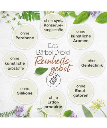 Bloating Relief Capsules | Caraway Artichokes & Fennel | 100% Vegan | B rbel Drexel | Good Digestion & Anti-Flatulence (90 pcs) - Buy Online on GoSupps.com