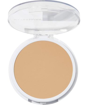 Maybelline SuperStay 16H Full Coverage Compact Poeder - 21 Fair Nude - Buy Online on GoSupps.com