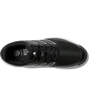 adidas Men's Tech Response 3.0 Golf Shoes 11.5 Wide Core Black/Footwear White - Buy Online on GoSupps.com