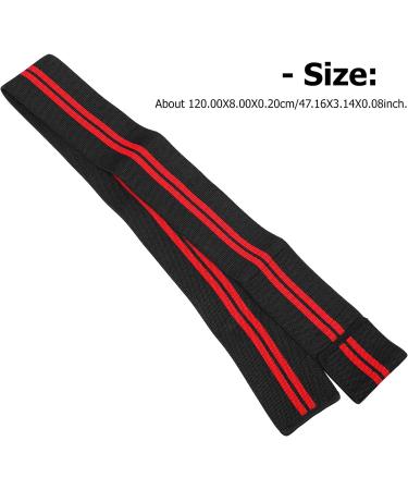 BESPORTBLE Knee Guards and Elbow Sleeve Support Set - Ideal for Tendonitis, Tennis & Golfers Elbow, Arthritis, Workouts, Weightlifting - 2pcs - Buy Online on GoSupps.com