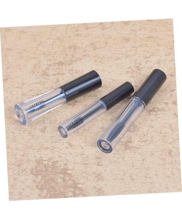 FOMIYES 18 Pcs Mascara Lip Gloss Containers Empty Eyelashes Bottle Air Traffic Control Empty Bottle Pack mediumx3pcs As Shownx3pcs - Buy Online on GoSupps.com