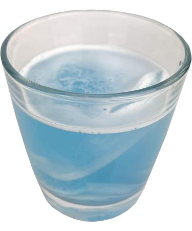 Instant Smile Retainers - Mint Flavored Effervescent Denture Cleaning Tablets - 54 Count | International Shipping Available - Buy Online on GoSupps.com